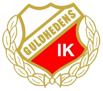 Guldhedens Idrottsklubb logo